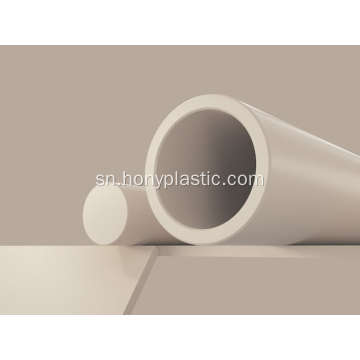 Techtron® 1000 pps Polyphenylene Sulfide